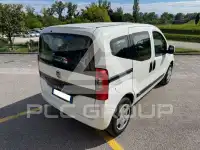 2017 Fiat QUBO
