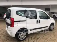 2017 Fiat QUBO