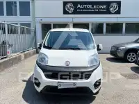 2017 Fiat QUBO