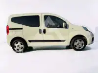2017 Fiat QUBO