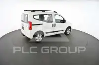 2017 Fiat QUBO