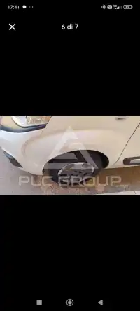 2017 Fiat QUBO
