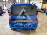 2017 Fiat QUBO