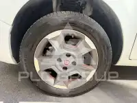 2017 Fiat QUBO