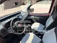 2017 Fiat QUBO