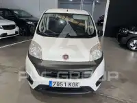 2017 Fiat QUBO