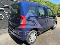 2017 Fiat QUBO