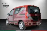2017 Fiat QUBO