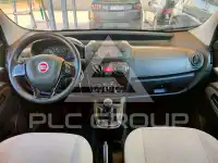 2017 Fiat QUBO