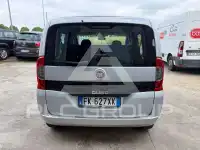 2017 Fiat QUBO