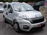 2017 Fiat QUBO