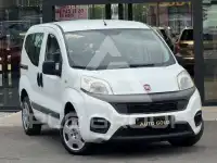 2017 Fiat QUBO