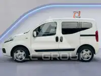2017 Fiat QUBO