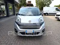 2017 Fiat QUBO