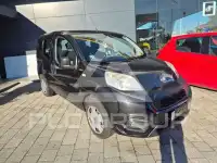 2017 Fiat QUBO