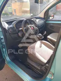 2017 Fiat QUBO