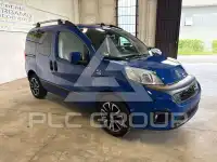 2017 Fiat QUBO