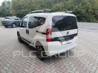 2017 Fiat QUBO