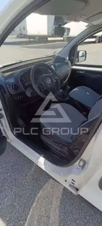 2017 Fiat QUBO