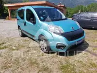 2017 Fiat QUBO