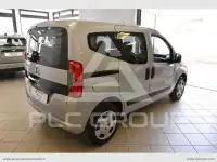 2017 Fiat QUBO