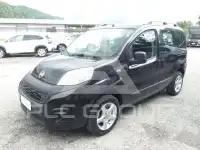 2017 Fiat QUBO
