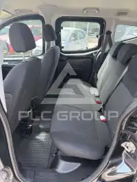 2017 Fiat QUBO