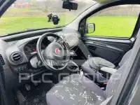 2017 Fiat QUBO