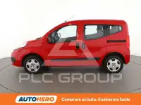 2017 Fiat QUBO