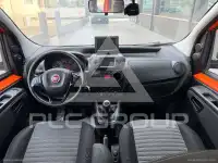 2017 Fiat QUBO
