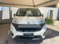 2017 Fiat QUBO