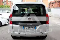 2017 Fiat QUBO