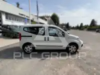 2017 Fiat QUBO