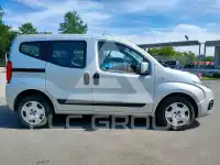 2017 Fiat QUBO