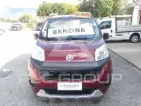 2017 Fiat QUBO