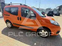 2017 Fiat QUBO