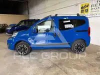 2017 Fiat QUBO