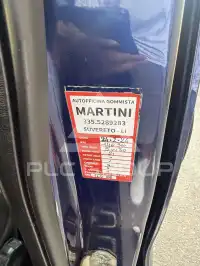 2017 Fiat QUBO
