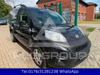 2017 Fiat QUBO