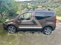 2017 Fiat QUBO