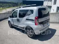 2017 Fiat QUBO