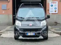 2017 Fiat QUBO