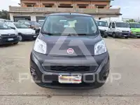2017 Fiat QUBO