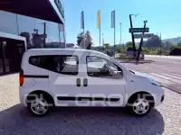 2017 Fiat QUBO