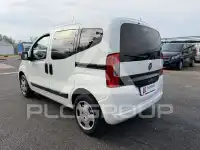 2017 Fiat QUBO