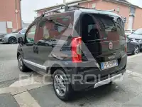 2017 Fiat QUBO