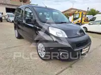 2017 Fiat QUBO