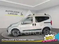 2017 Fiat QUBO