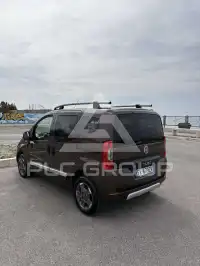 2017 Fiat QUBO