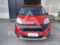 2017 Fiat QUBO